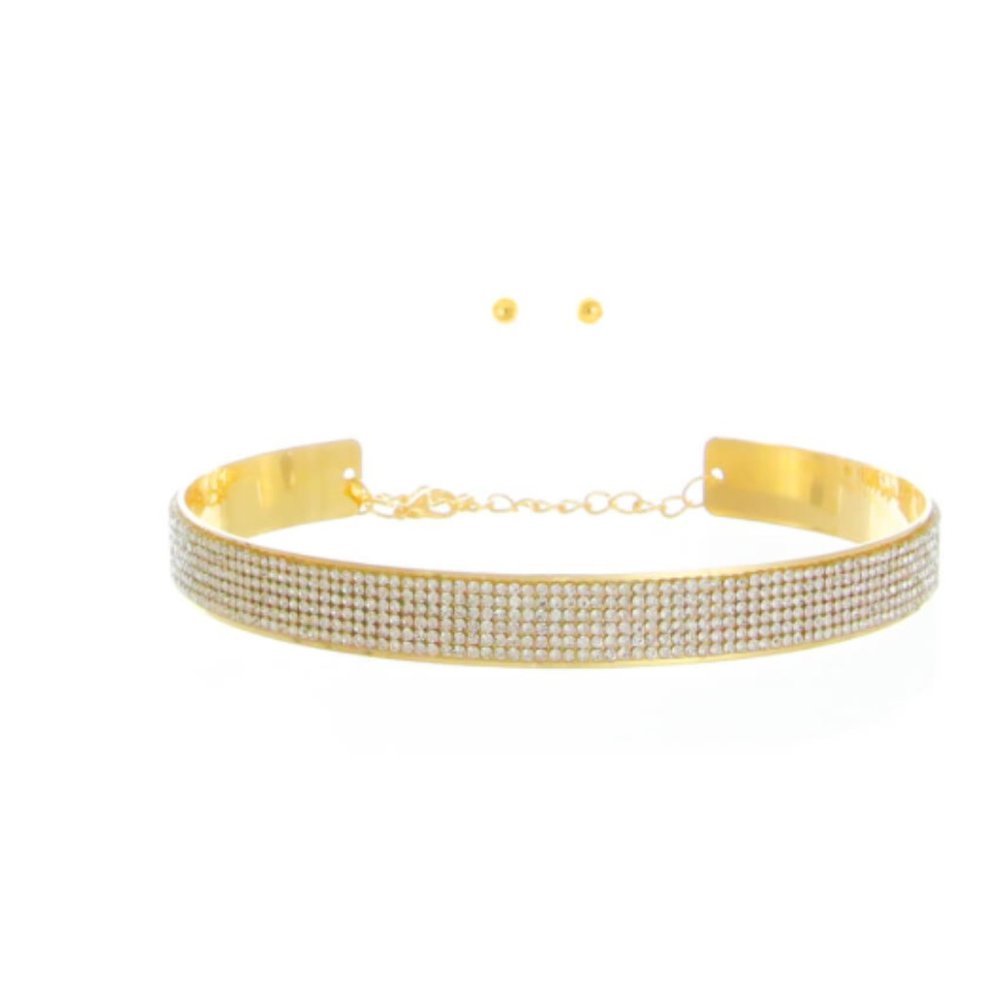 Party Girl (Gold)